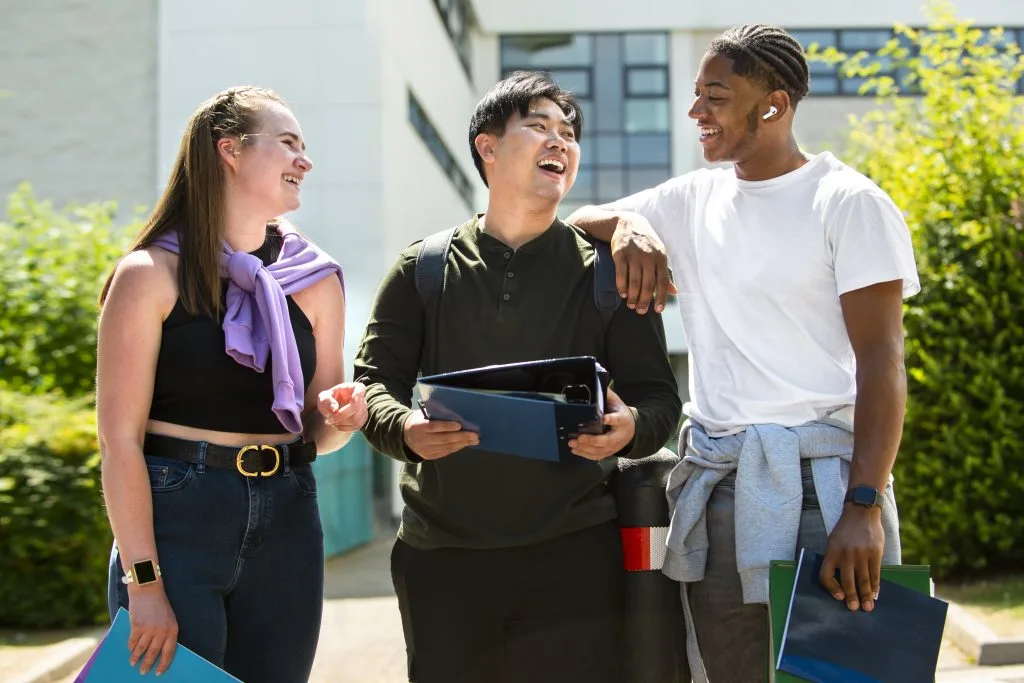 Etudiants