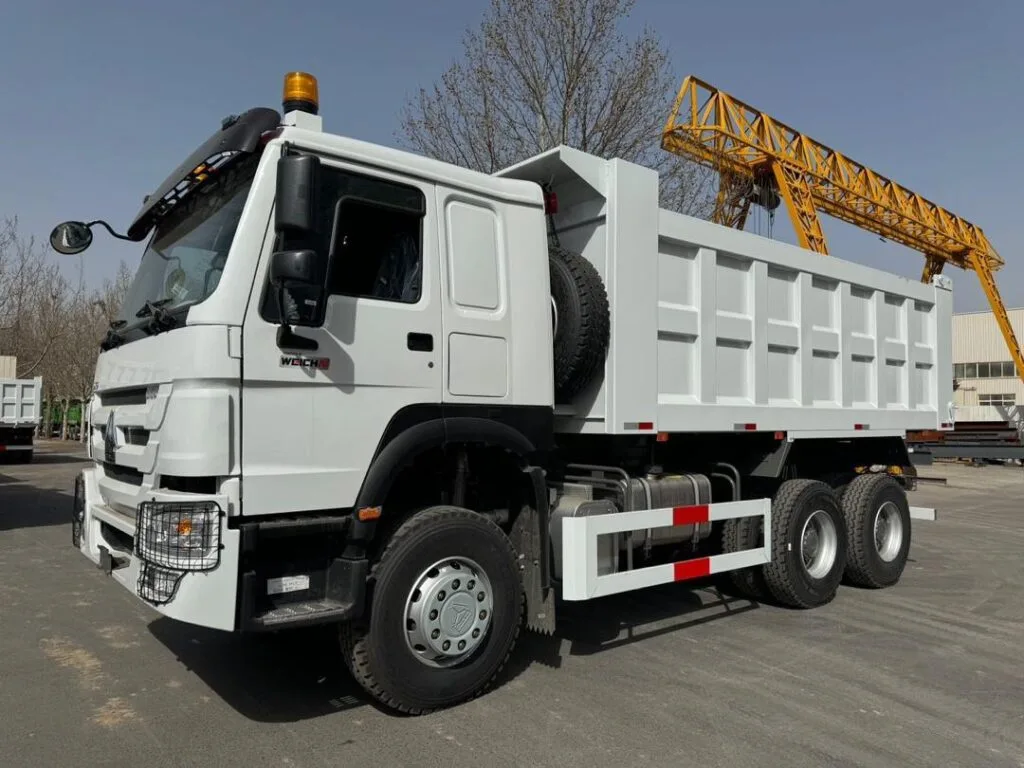 Camion